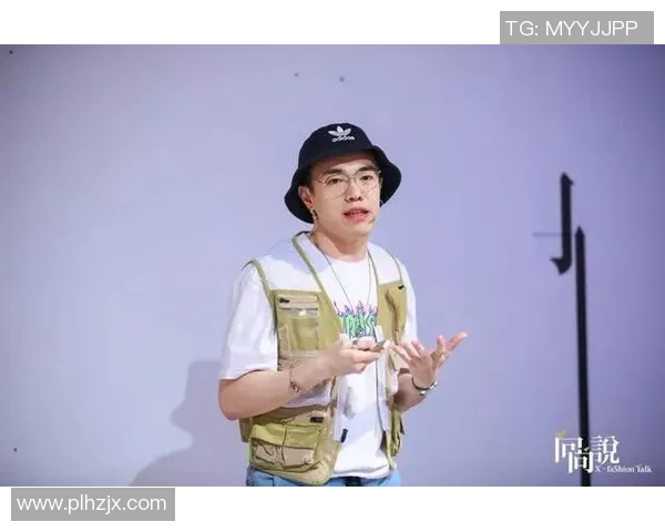 赵磊的街舞人生：从热爱到梦想的深度对话与心路历程